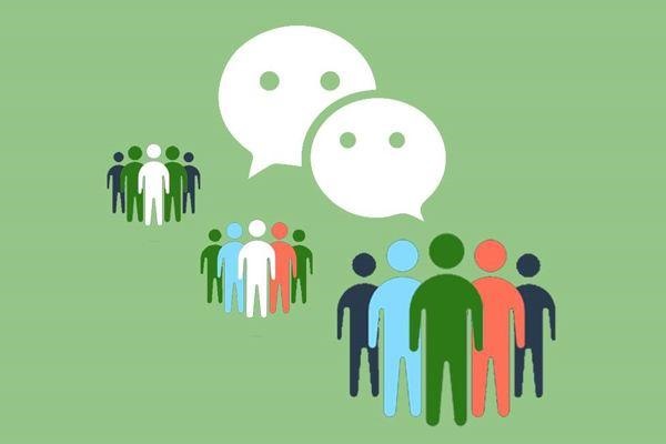 想做天猫导购，但微信没有那么多人，应该怎么引流？