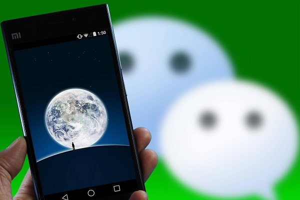 申请微信小号成功后，小号需要绑定手机号，怎么办？